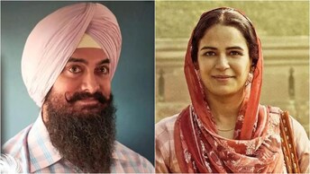 Mona Singh Says Playing Aamir Khan’s Mother In Laal Singh Chaddha Didn’t Bother Her