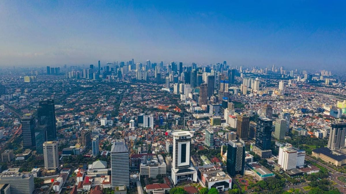 GK: Which Is The World's Most Populous City?