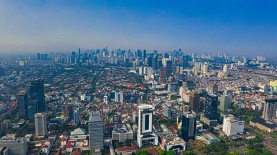 GK: Which Is The World's Most Populous City?