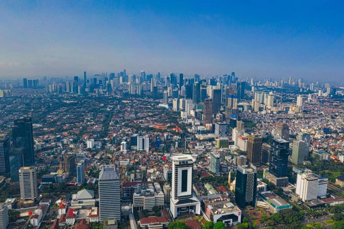 GK: Which Is The World's Most Populous City?