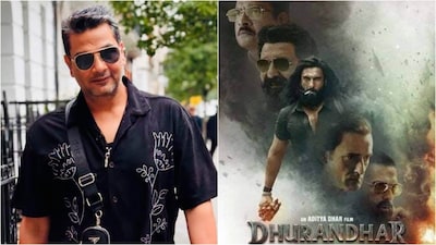 Mukesh Chhabra opens up on Dhurandhar casting