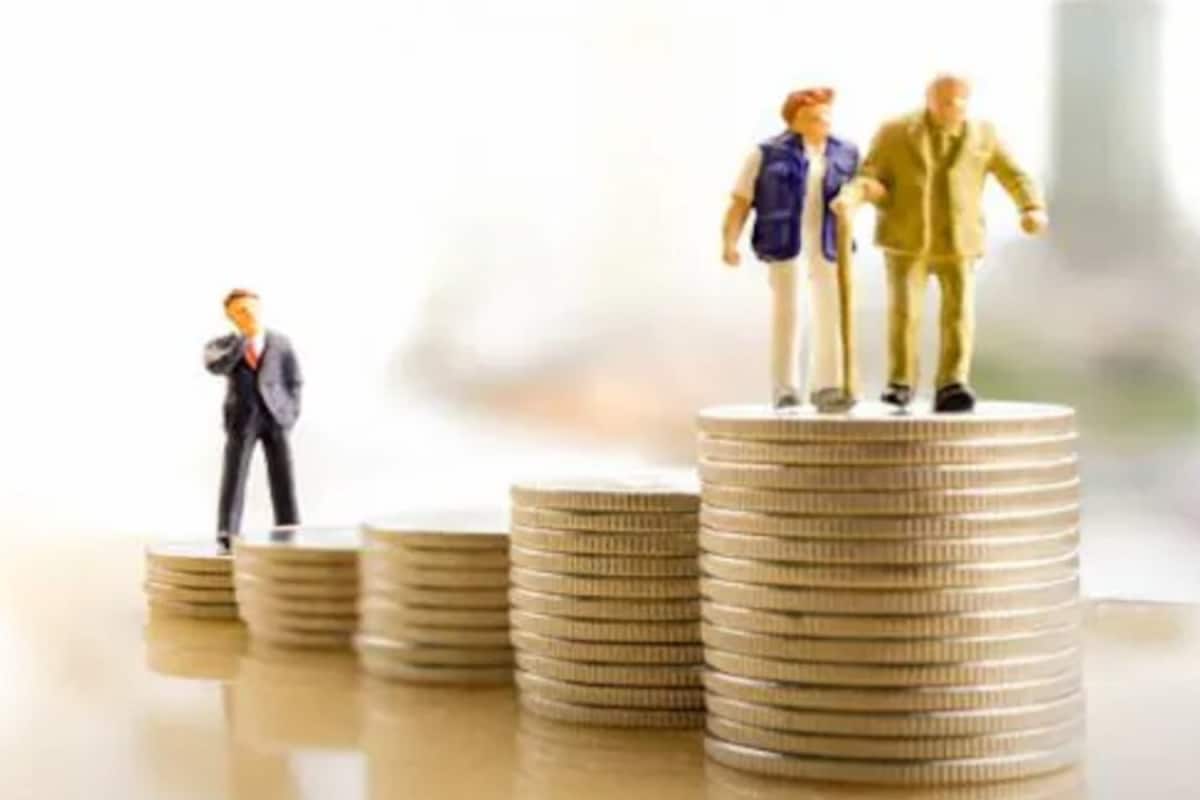 NPS New Rules: 5-Year Lock-In Removed, 80% Lump Sum Withdrawal Allowed