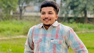 Kamal Kumar had gone overseas in a hope for better future. (X) 