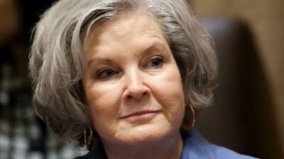 Chief of Staff Susie Wiles offered candid views on senior figures within the Trump administration.