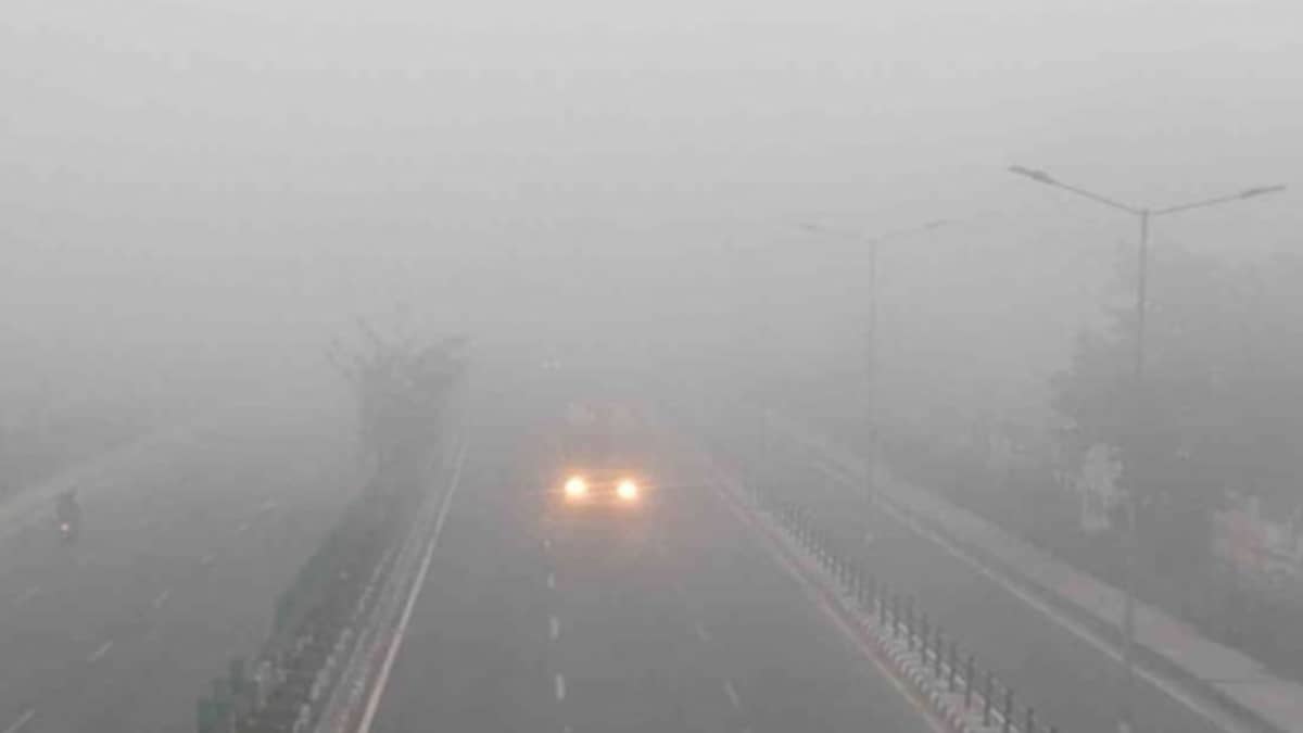 Delhiites, Dehradun Is No Longer A Clean-Air Escape For You As AQI Nears 300 | India News