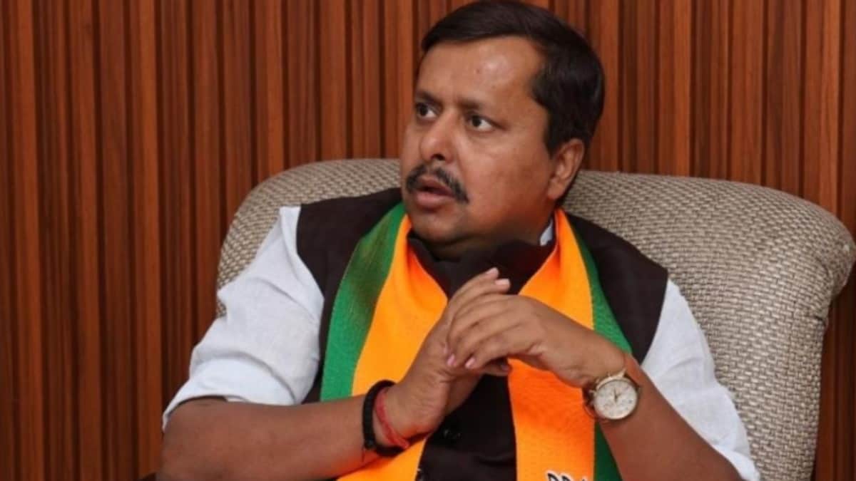 ‘Parchee System At Work’: Opposition Mocks Nitin Nabin’s Appointment As BJP Working President