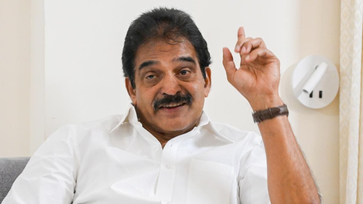 'INDIA Bloc In Jharkhand Is Rock-Solid': Congress Dismisses Rumours Of Hemant Soren-BJP Tie-Up