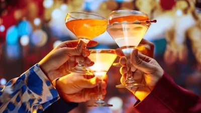 Karnataka Home Minister G Parameshwara has announced special safety measures for New Year’s Eve. (Representational image)