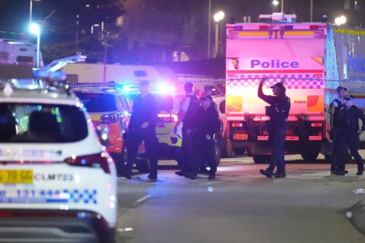 Israel Probes Possible Hezbollah Or LeT Links In Sydney Beach Mass Shooting: Sources