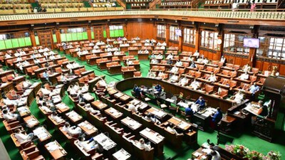 The issue was raised in the House by BJP MLA Mahesh Tenginkai.