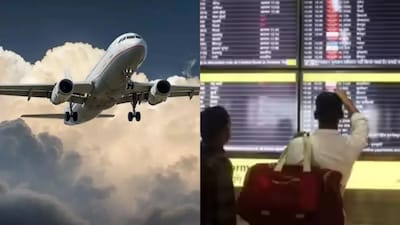 As per the order, these limits are exclusive of UDF, PSF and taxes, and do not apply to Business Class or RCS-UDAN flights. (Representational)