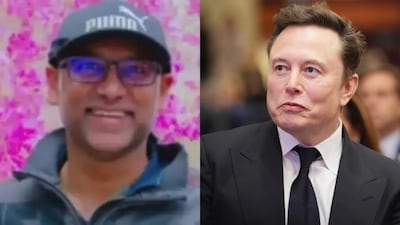 The deceased, identified as 44-year-old Prashant Sreekumar, was rushed to the Grey Nuns Community Hospital. (File)