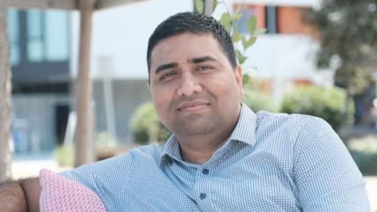 Who Is Amar Subramanya? Bengaluru-Educated Researcher Becomes Apple’s ...