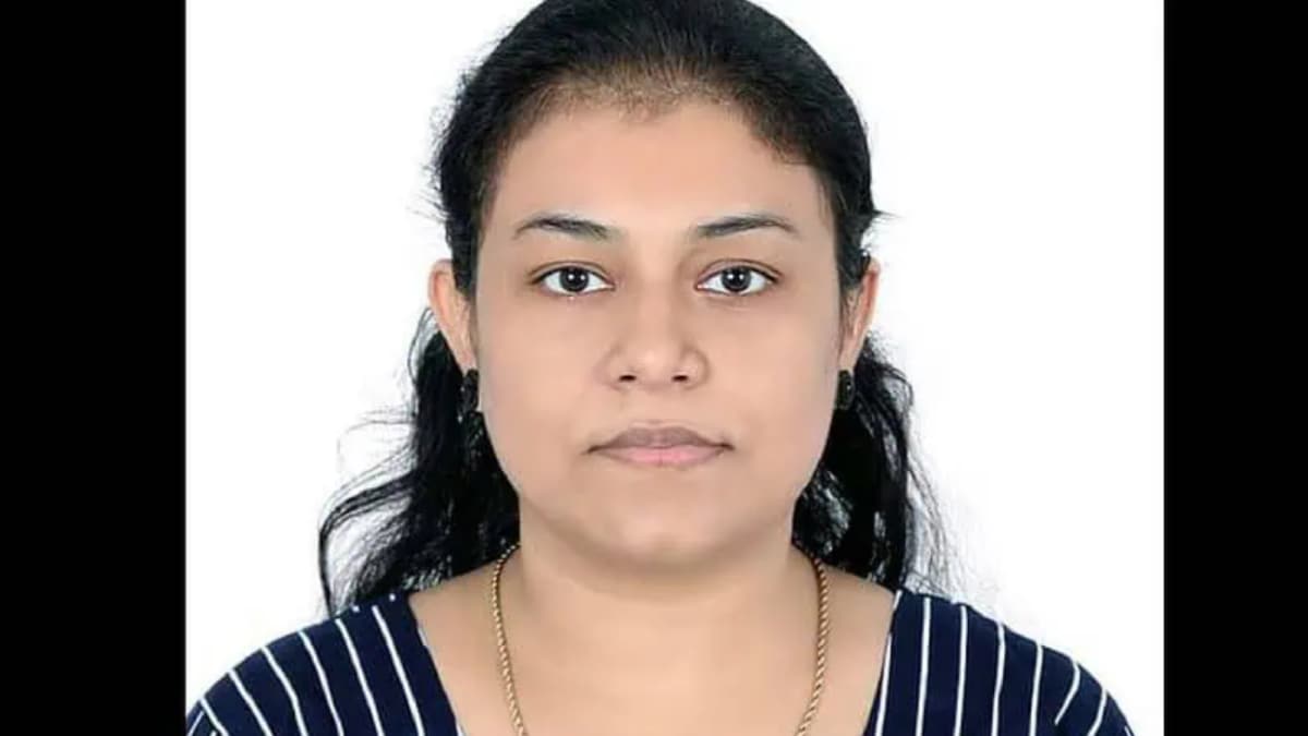 Kerala Nurse Wins Rs 24 Lakh Lottery In UAE After 5 Years Of Waiting