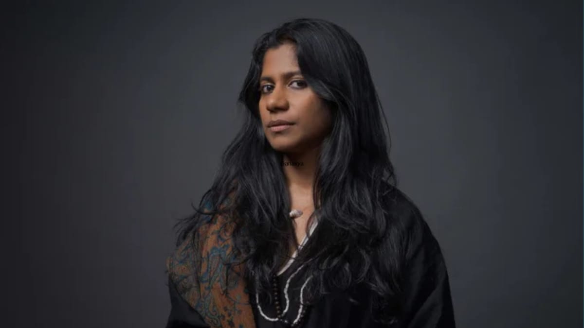 Marathi Prayer ‘Pasayadan’ Takes This Tamil Nadu-Born Singer To Barack Obama’s 2025 Best Music List