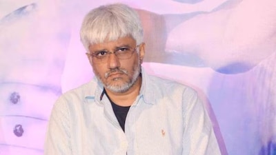Filmmaker Vikram Bhatt. (File)