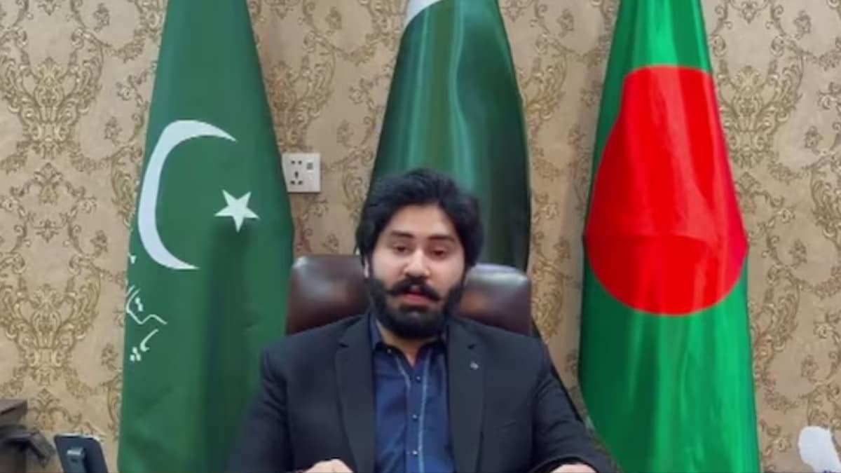 'If India Attacks Dhaka...': Pakistan Leader Calls For Military Alliance With Bangladesh