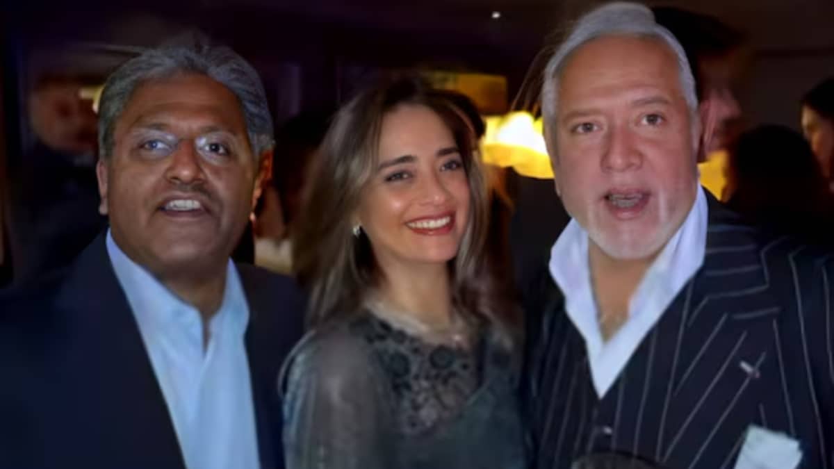 ‘We’re Biggest Fugitives Of India’: Lalit Modi In Video With Vijay Mallya From London Party | India News