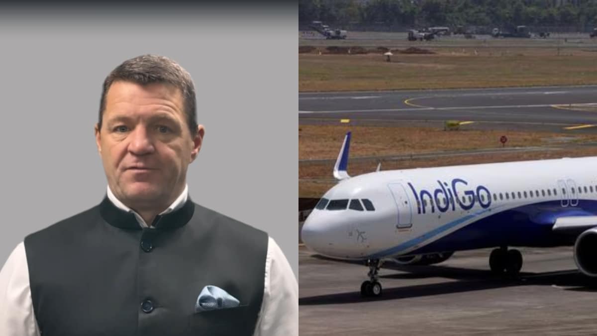 Aviation Regulator Issues Show-Cause Notice To IndiGo CEO Over Flight Chaos: 'Failed In Your Duty'