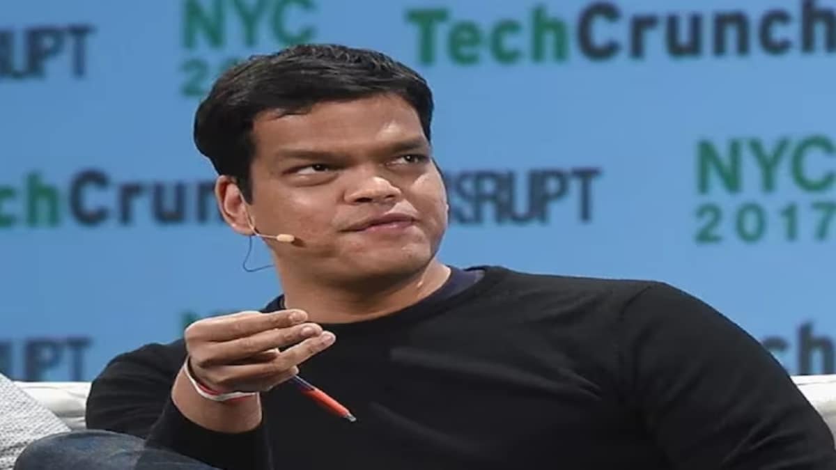 ‘Things Wouldn't Function Well Without Him’: Trump Praises Indian-Origin AI Adviser Sriram Krishnan