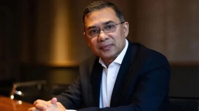 Tarique Rahman is the acting chairman of the Bangladesh Nationalist Party.