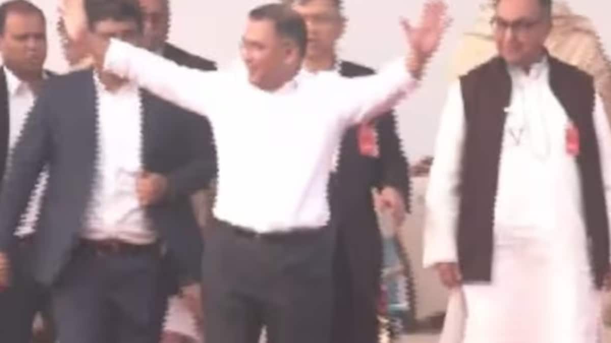 ‘We Liberated Bangladesh In 1971, Again In 2024': Khaleda Zia's Son Tarique Rahman In First Address