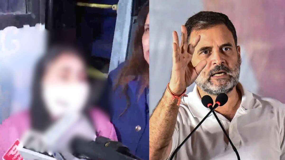 Lawyer, Relocation To Congress-Ruled State And Job: What Unnao Rape Survivor Asked Rahul Gandhi | India News