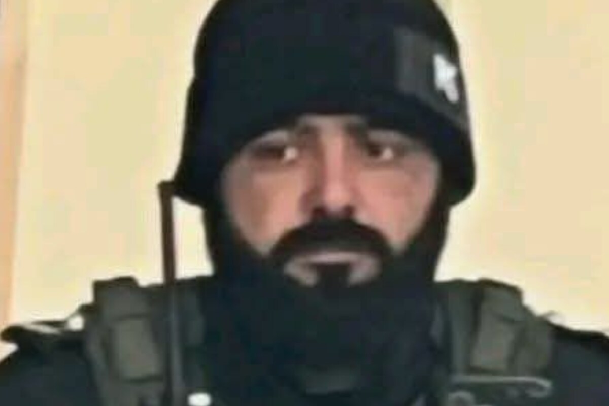Police Station Chief Abducted By TTP Militants In Pakistan's North Waziristan