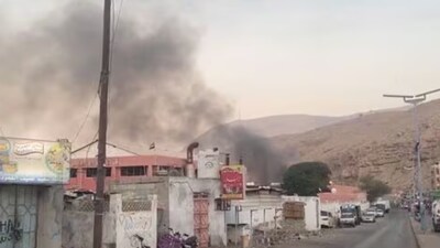 The announcement by UAE comes after Saudi Arabia bombed Yemen’s port city of Mukalla.