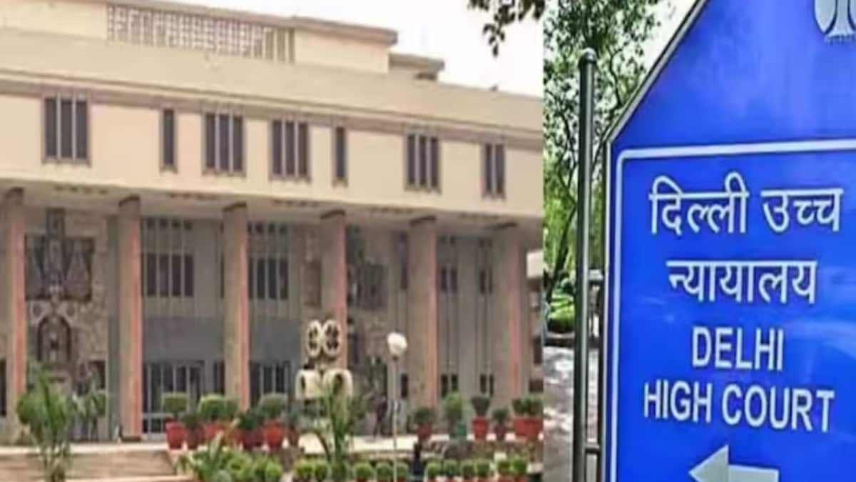 One Year Separation Not Mandatory For Divorce By Mutual Consent: Delhi High Court