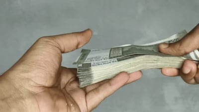 When the lift reached the ground floor, the woman allegedly raised an alarm and created a commotion. (Representative image)