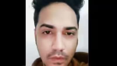 Faisal Karim Masud rejected police allegations that he fled to India through the Haluaghat border after the killing.