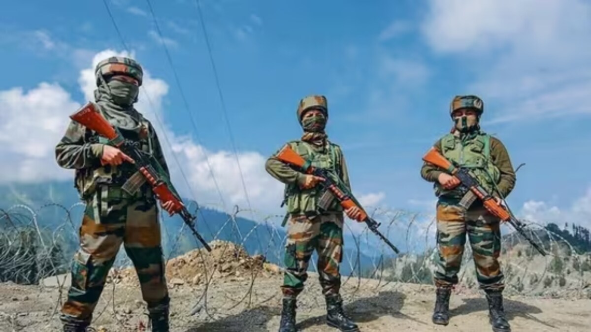 Army Intensifies Operations After Intel Of Over 30 Terrorists In Jammu Region: Sources | India News