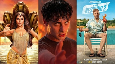 From the explosive return of Stranger Things Season 5 Volume 2 to supernatural drama Naagin 7, action sequel Nobody 2, and period epic Amadeus, this week’s OTT slate offers thrillers, fantasy, drama, and documentaries across platforms.