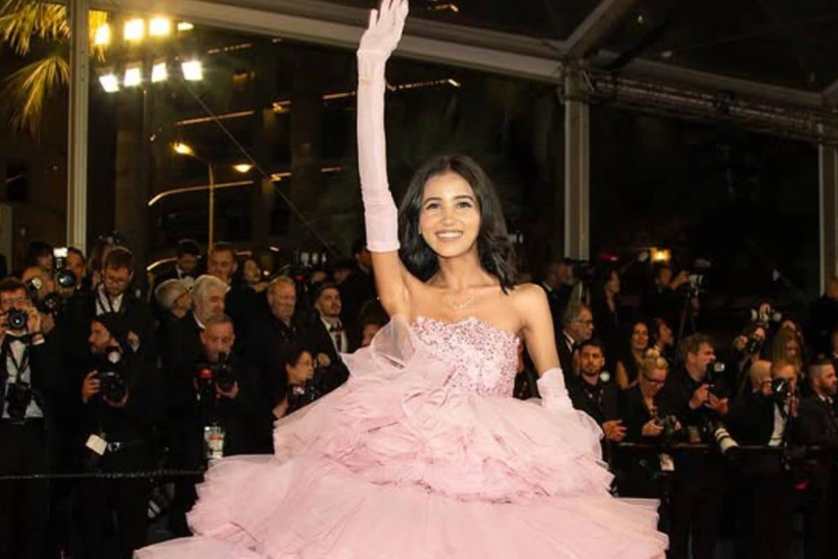 Nancy Tyagi Dresses Global Star Tyla: A Look At Her Inspiring Success Story