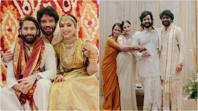 Nagarjuna Says He Couldn’t Have Hoped For More In 2025