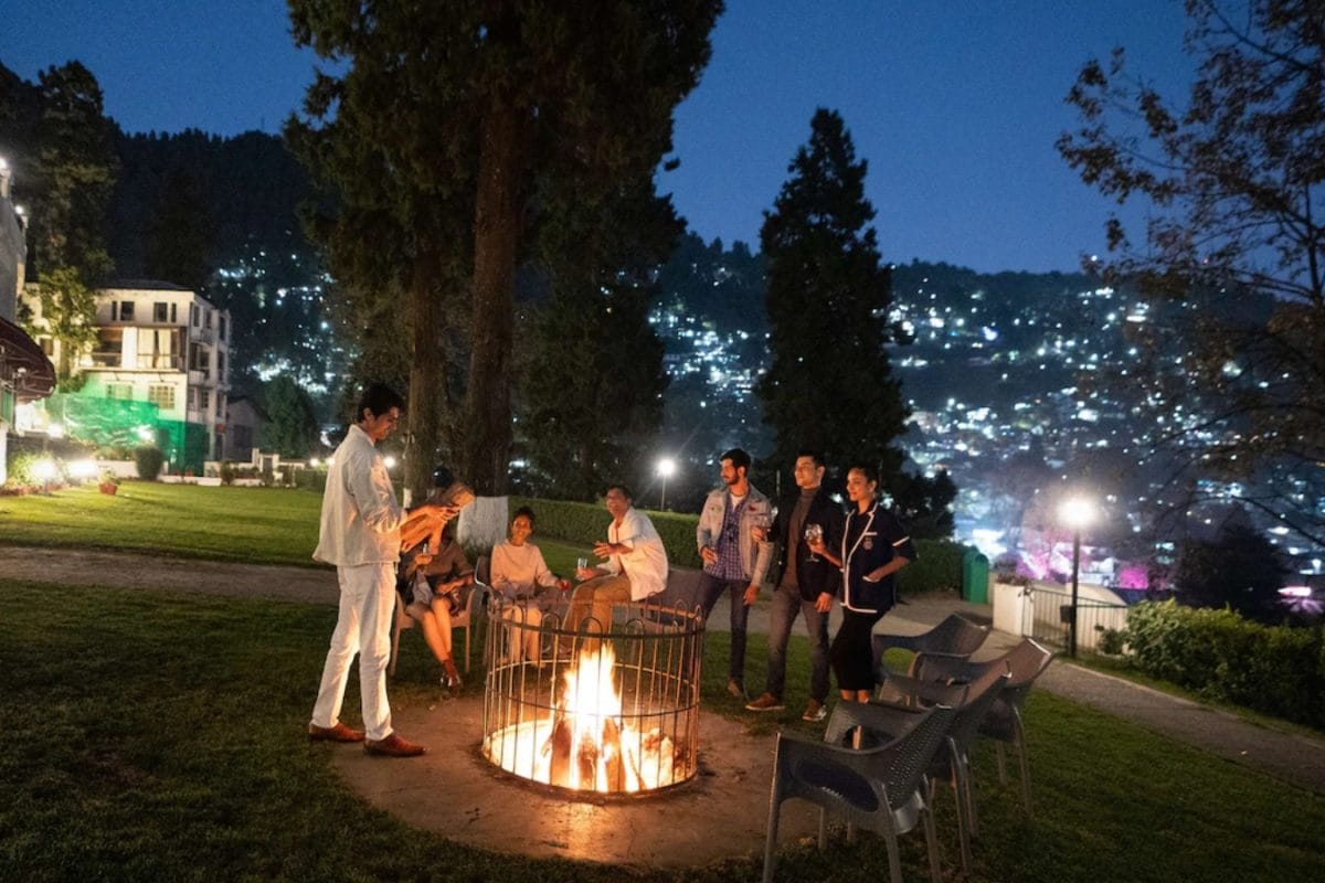 Comfort-First, Checklists Later: How Modern Vacationers Are Choosing Ease And Calm