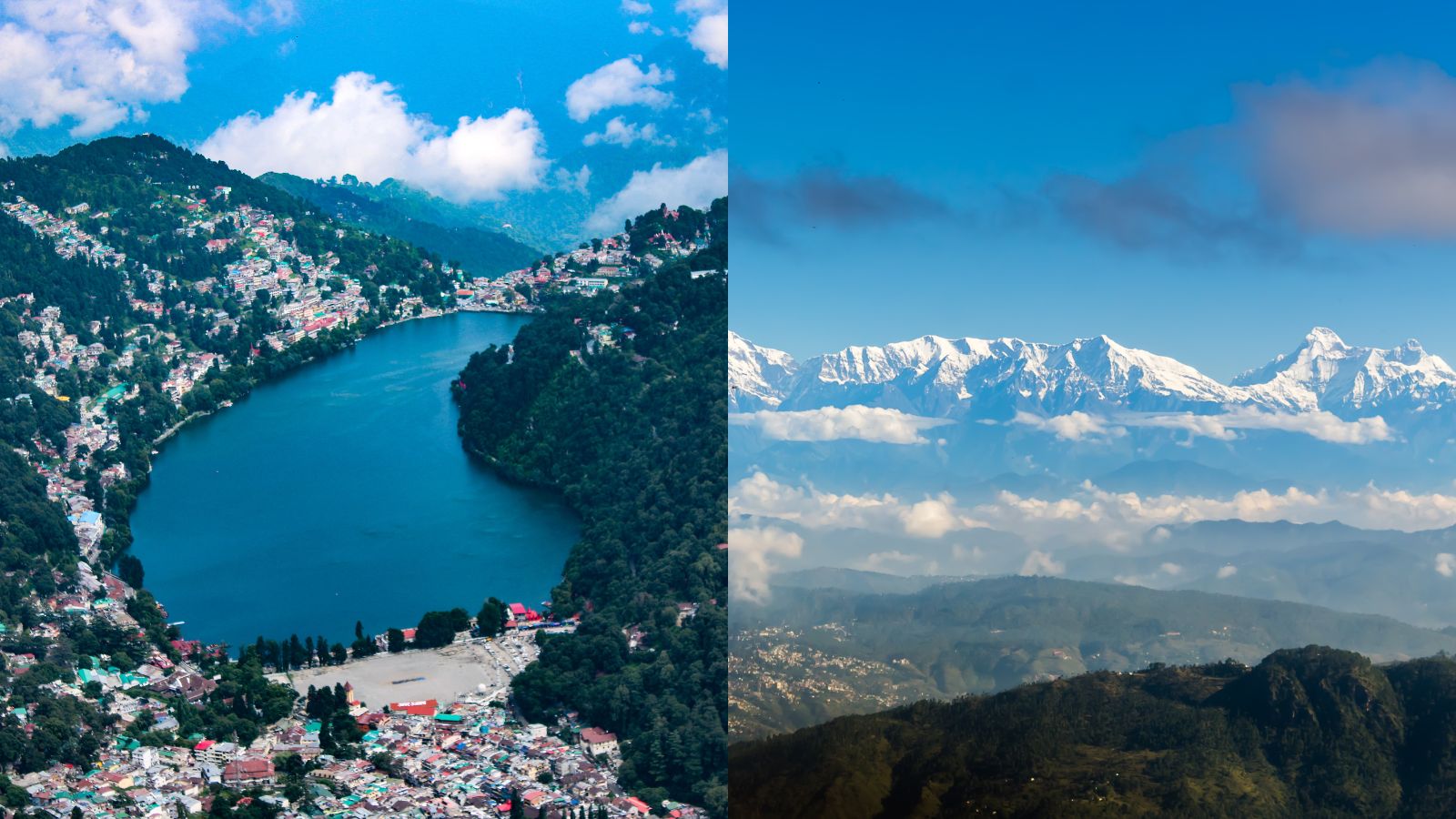 India’s Own Winter Wonderland: Where To See Snow Without Leaving Home