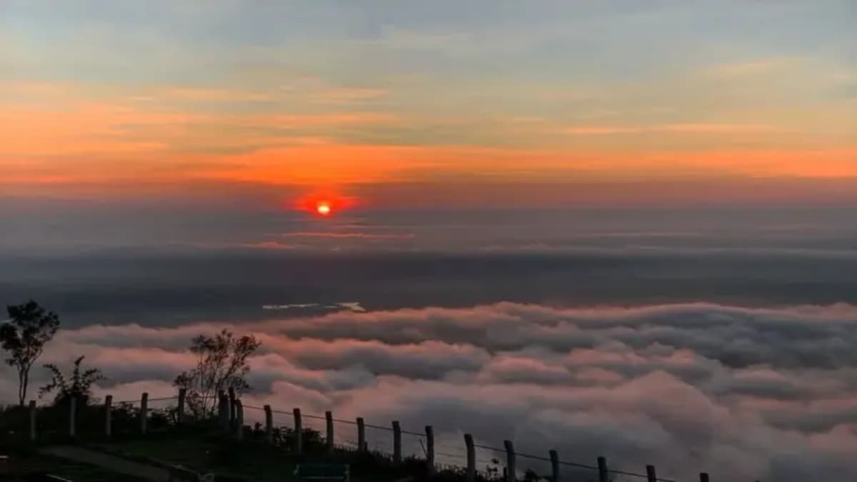 Planning A New Year Trip To Nandi Hills In Bengaluru? Read This Important Update Before You Leave