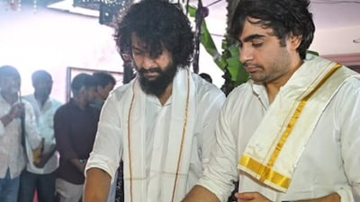 Nani’s Untitled Film With Sujeeth Locks OTT Deal? Here's What We Know  