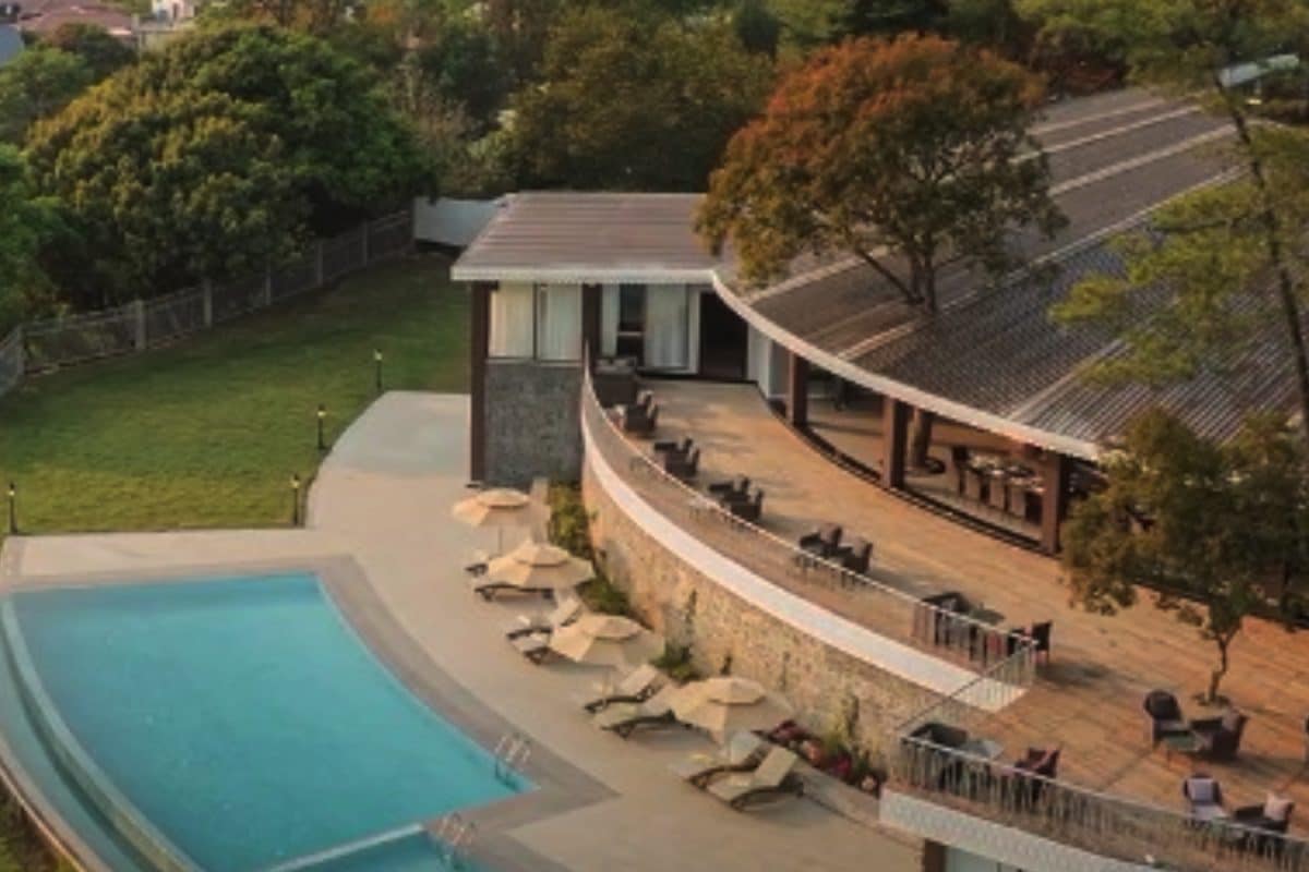 Naukuchia House IHCL SeleQtions: Where Luxury Meets The Wilderness