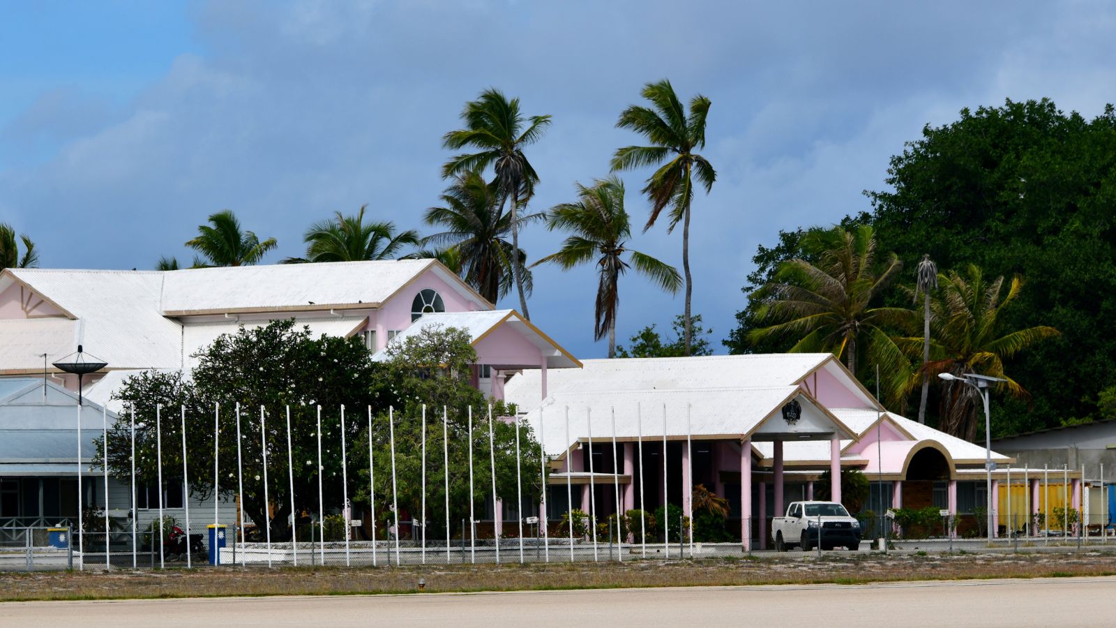 8 Least Populated Countries In 2025 8 Least Populated Countries In 2025