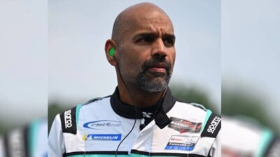 The entrepreneur's new startup has big plans to keep AI running efficiently.  (Photo: LinkedIn)