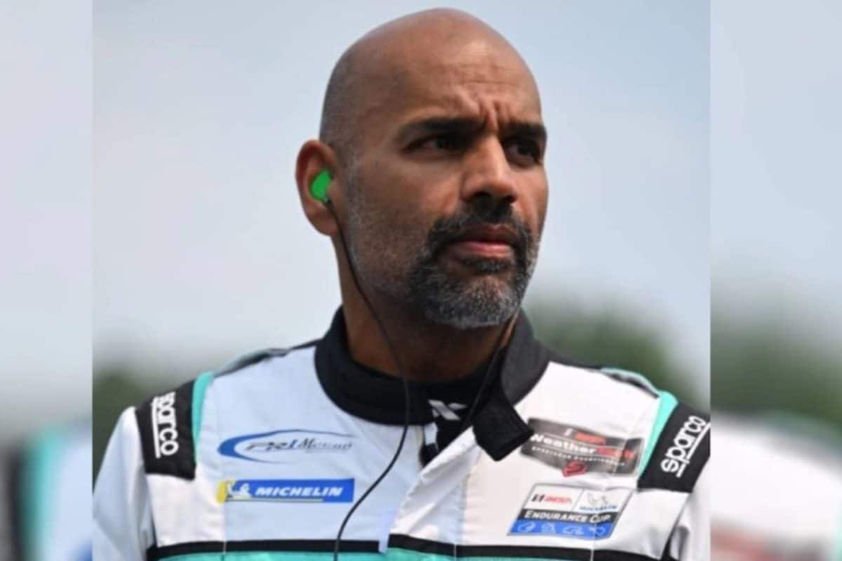 Entrepreneur Naveen Rao's Unconventional AI Gets $475 Million Funding In Seed Round