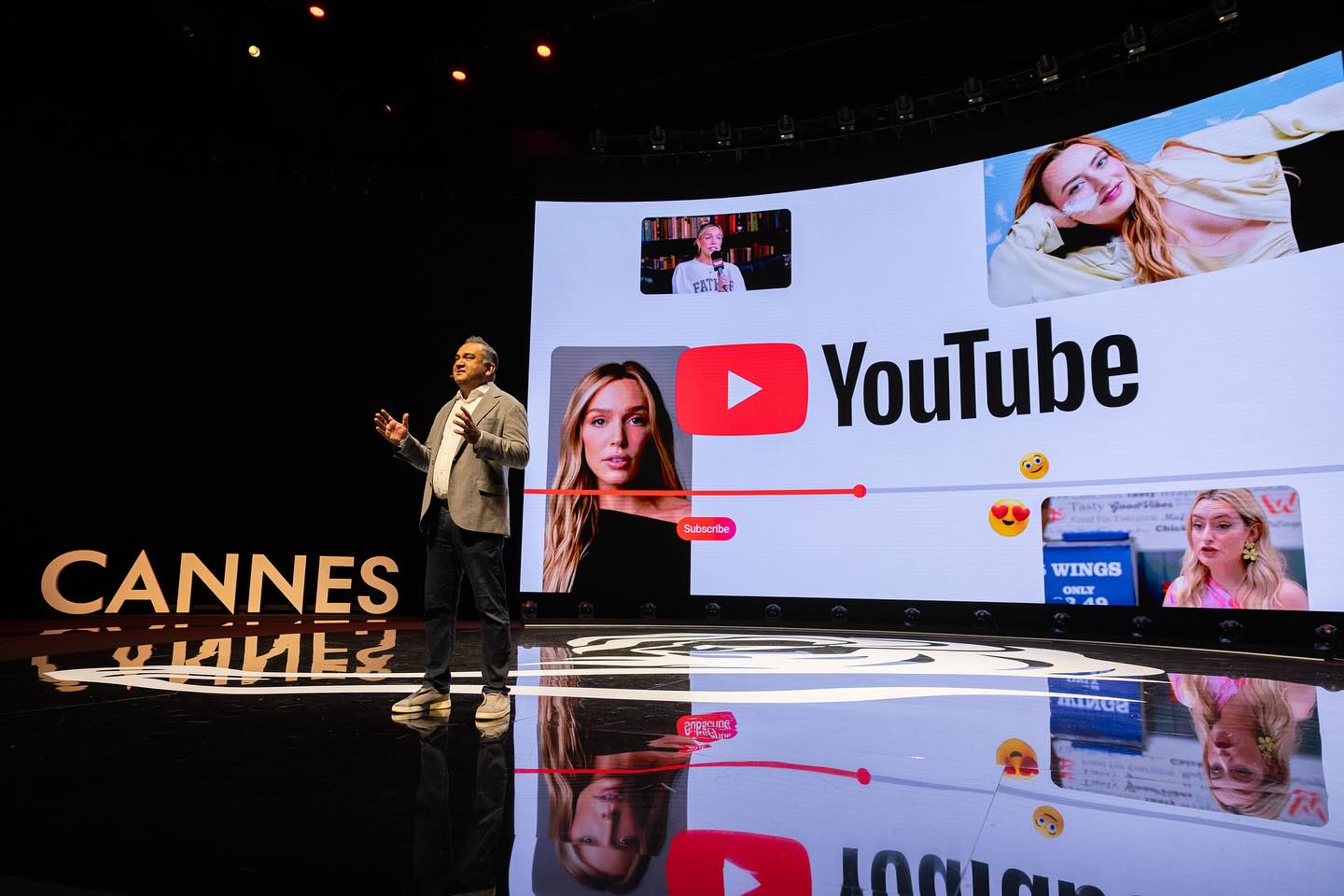 भारतीय मूल के नील मोहन को टाइम का 2025 का वर्ष का सीईओ नामित किया गया भारतीय मूल के नील मोहन को टाइम का 2025 का वर्ष का सीईओ नामित किया गया