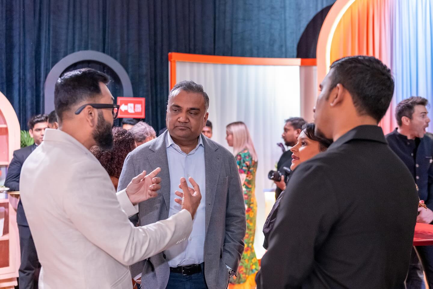 भारतीय मूल के नील मोहन को टाइम का 2025 का वर्ष का सीईओ नामित किया गया भारतीय मूल के नील मोहन को टाइम का 2025 का वर्ष का सीईओ नामित किया गया