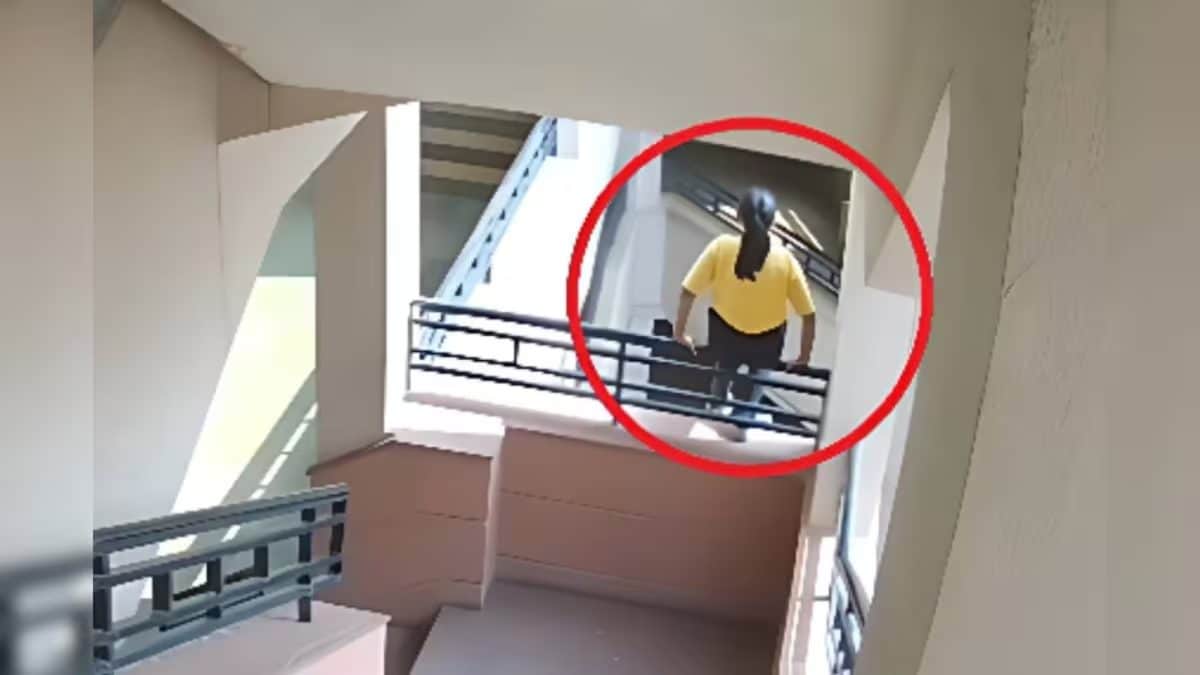 ‘Govt Must Act’: Parents Seek Justice After CBSE Cancels Jaipur School’s Affiliation Over Girl's Death