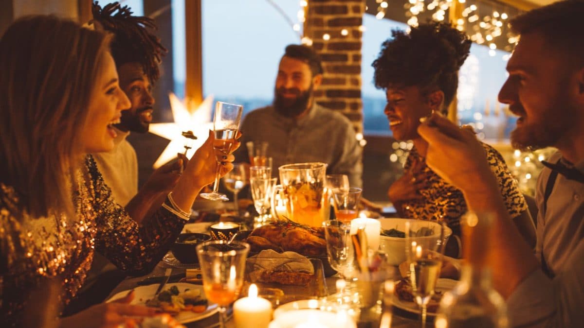 Best New Year’s Eve Dining And Party Destinations Across India For 2025–26