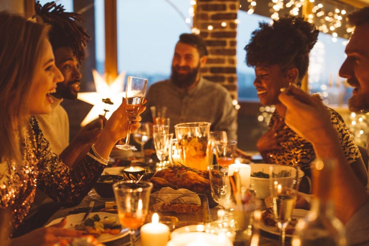 Best New Year’s Eve Dining And Party Destinations Across India For 2025–26