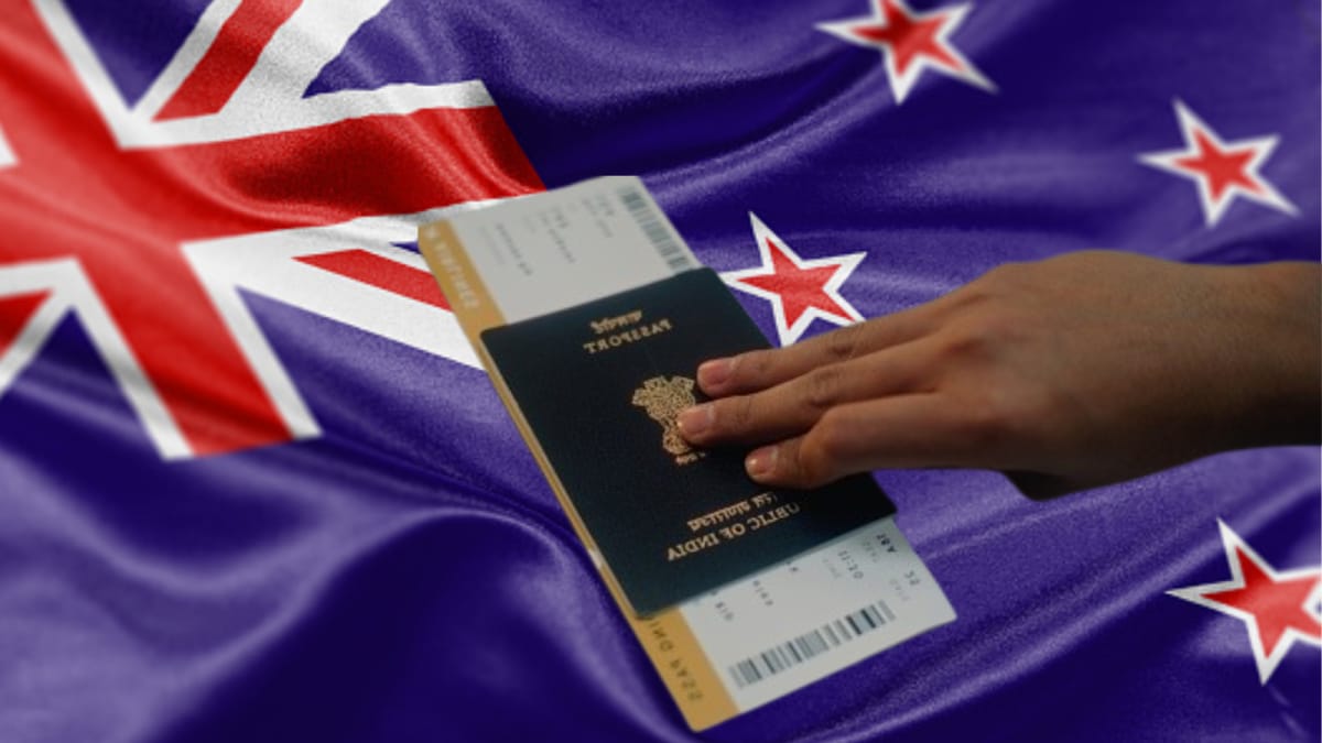 Visas, Work And Residency: What Makes New Zealand’s Visa System So Attractive To Indians
